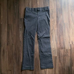 Banana Republic Work Pants